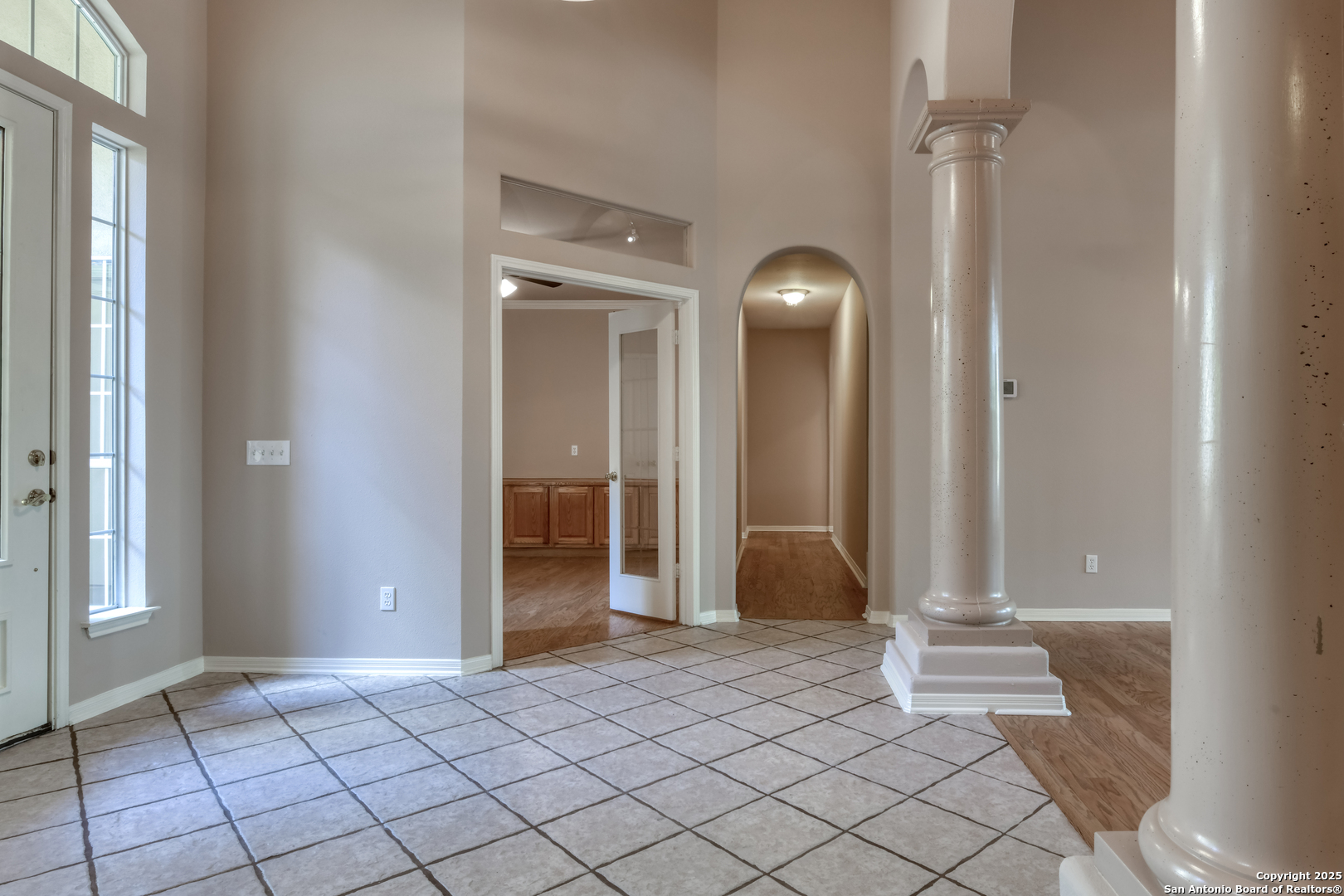 6811 Lendell Street San Antonio TX 78249