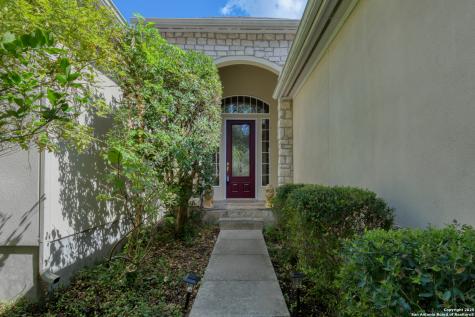 6811 Lendell Street San Antonio TX 78249