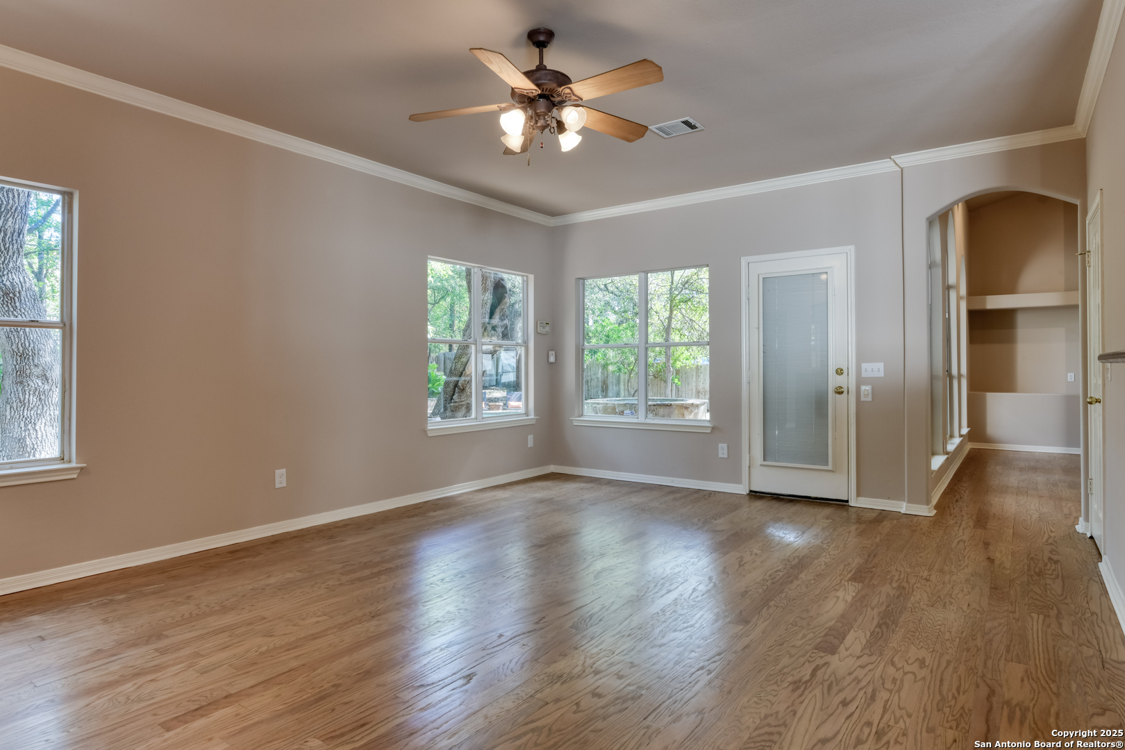 6811 Lendell Street San Antonio TX 78249