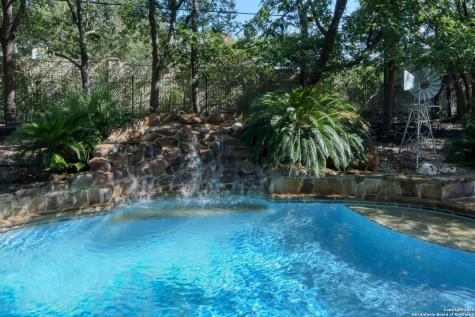 6811 Lendell Street San Antonio TX 78249