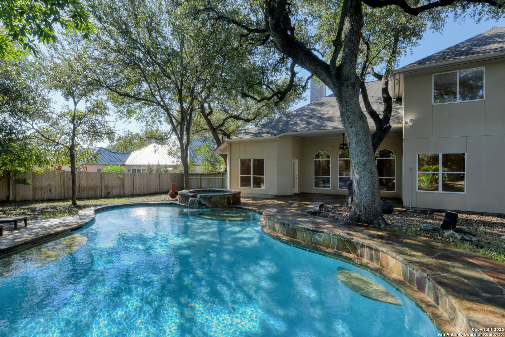 6811 Lendell Street San Antonio TX 78249