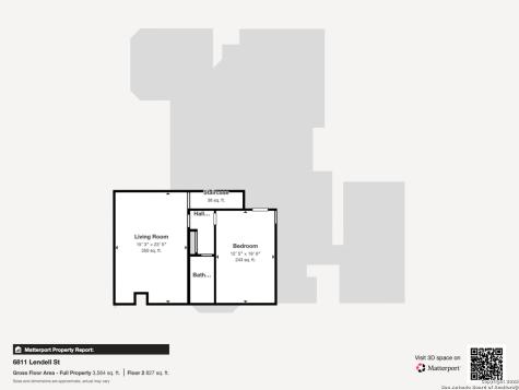 6811 Lendell Street San Antonio TX 78249