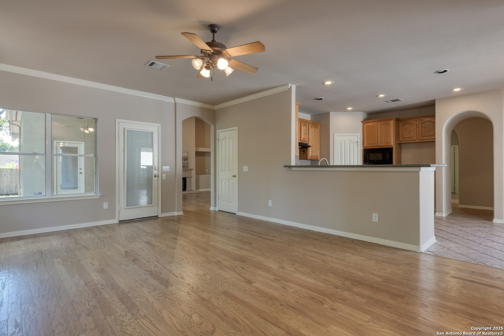 6811 Lendell Street San Antonio TX 78249