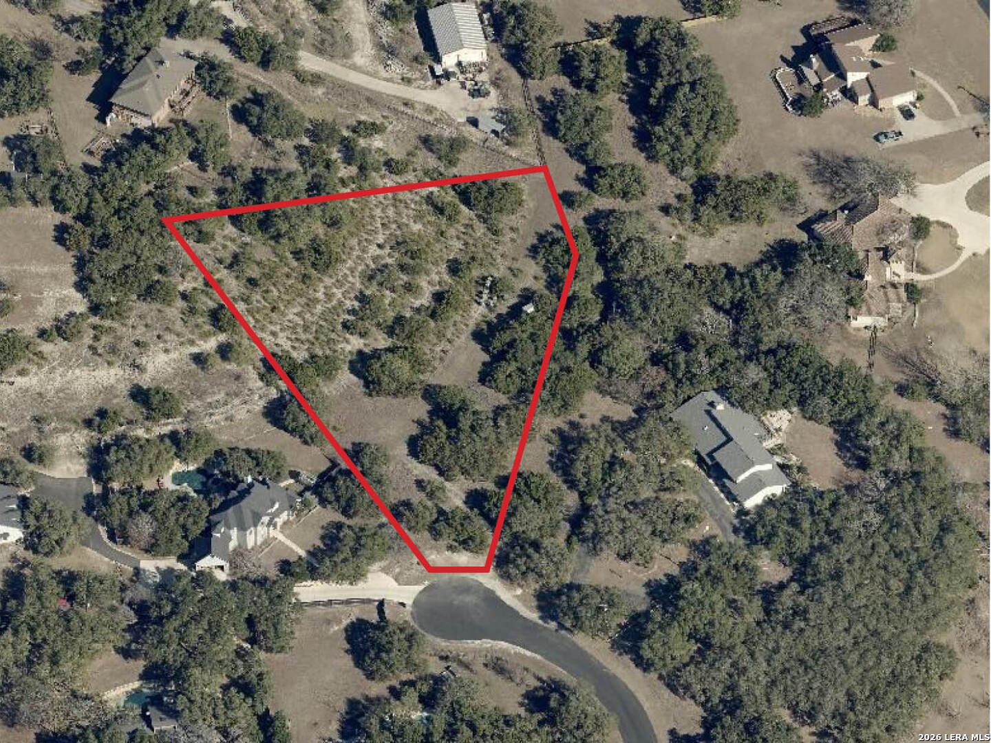 28550 Jim Dandy Circle Fair Oaks Ranch TX 78015