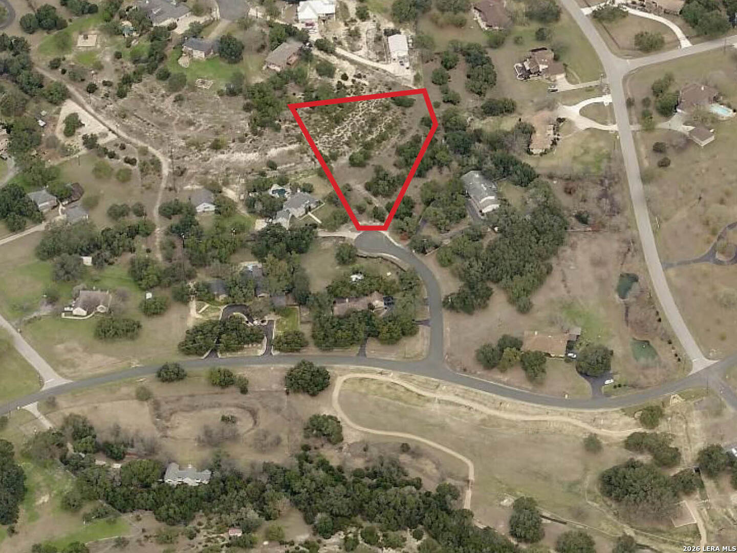 28550 Jim Dandy Circle Fair Oaks Ranch TX 78015