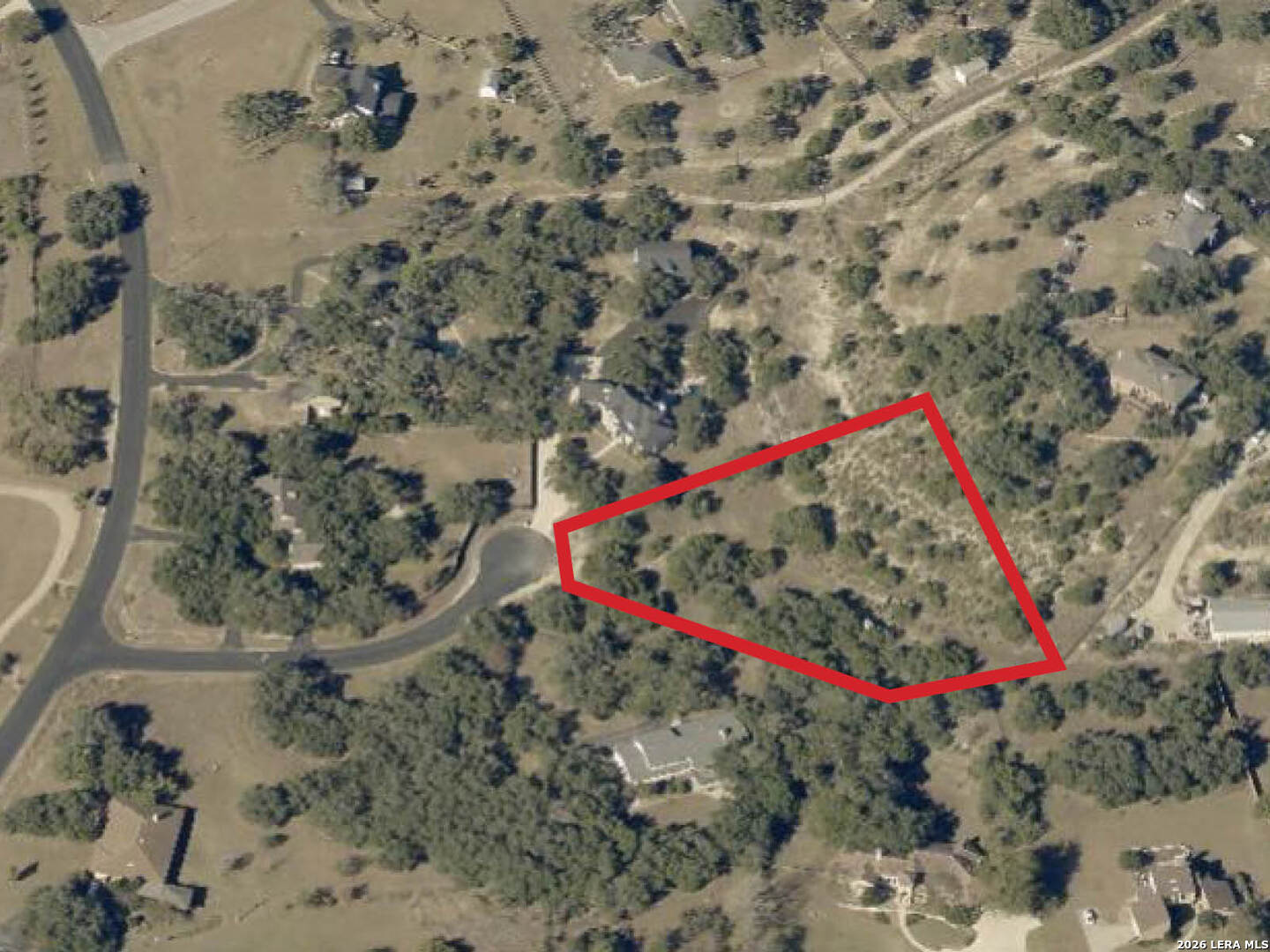 28550 Jim Dandy Circle Fair Oaks Ranch TX 78015