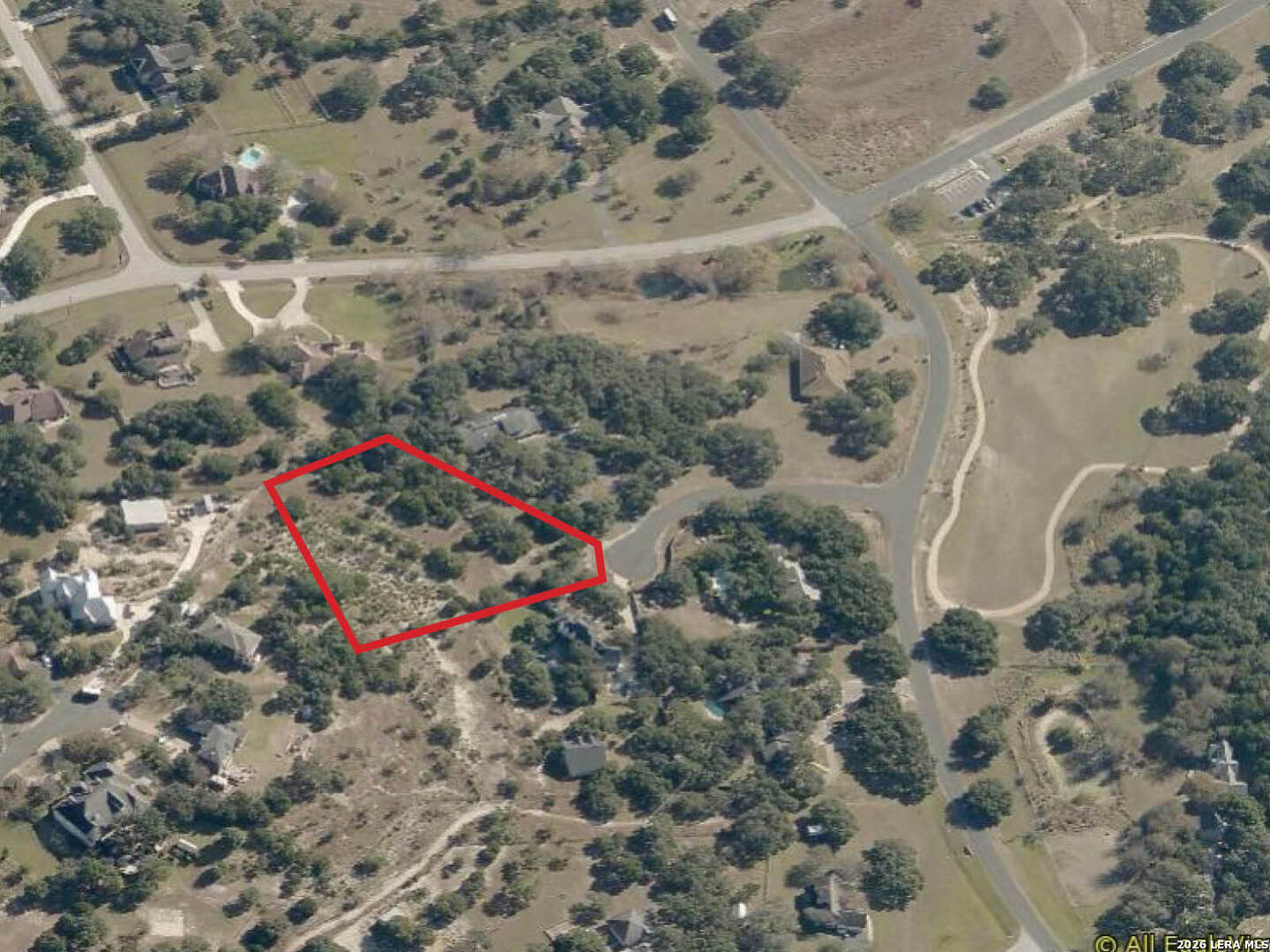 28550 Jim Dandy Circle Fair Oaks Ranch TX 78015