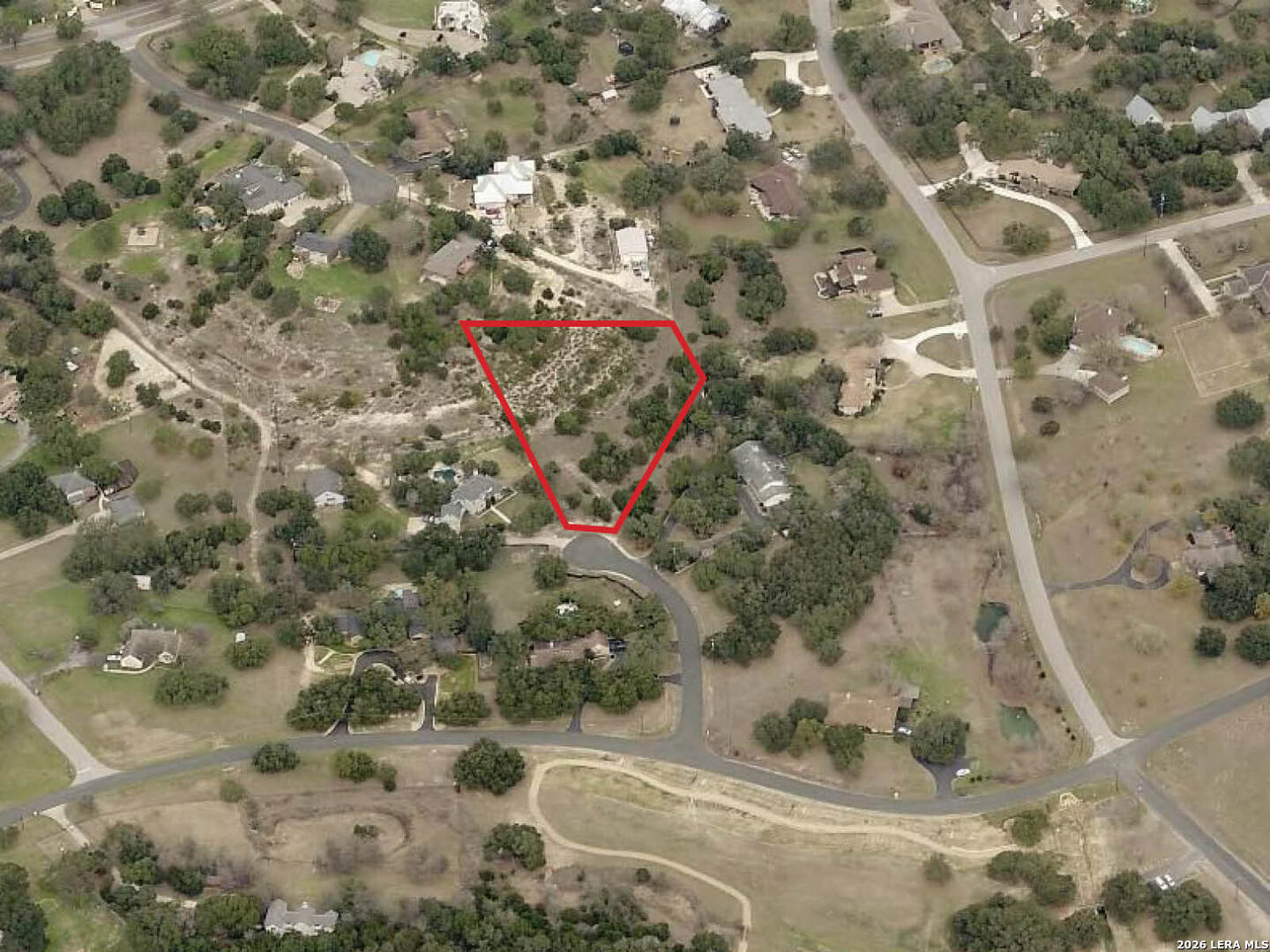 28550 Jim Dandy Circle Fair Oaks Ranch TX 78015
