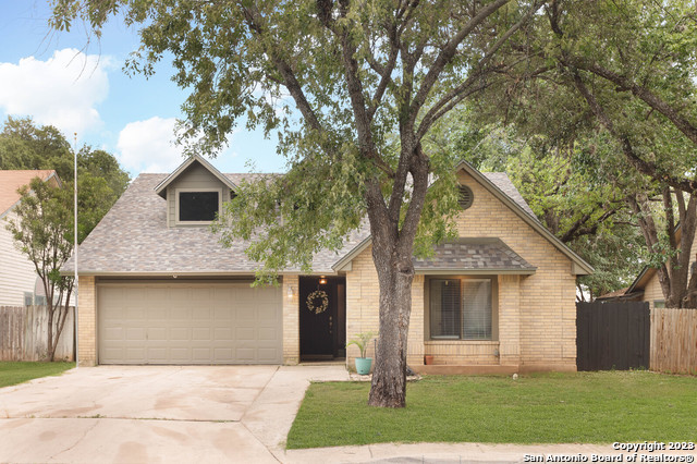 3410 Serene Grove San Antonio TX 78247