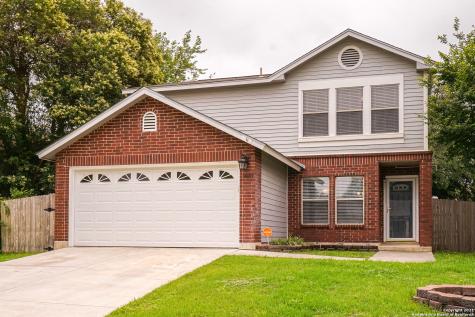 9822 Kelton Drive San Antonio TX 78250