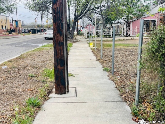 615 Indiana San Antonio TX 78210