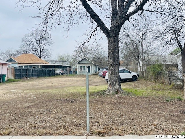 615 Indiana San Antonio TX 78210