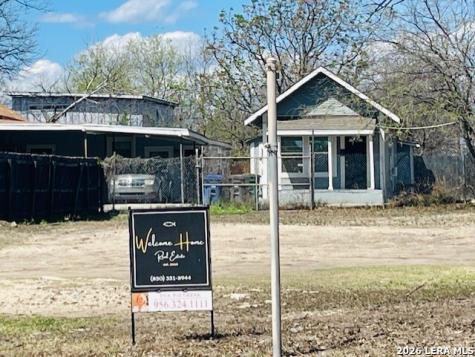 615 Indiana San Antonio TX 78210
