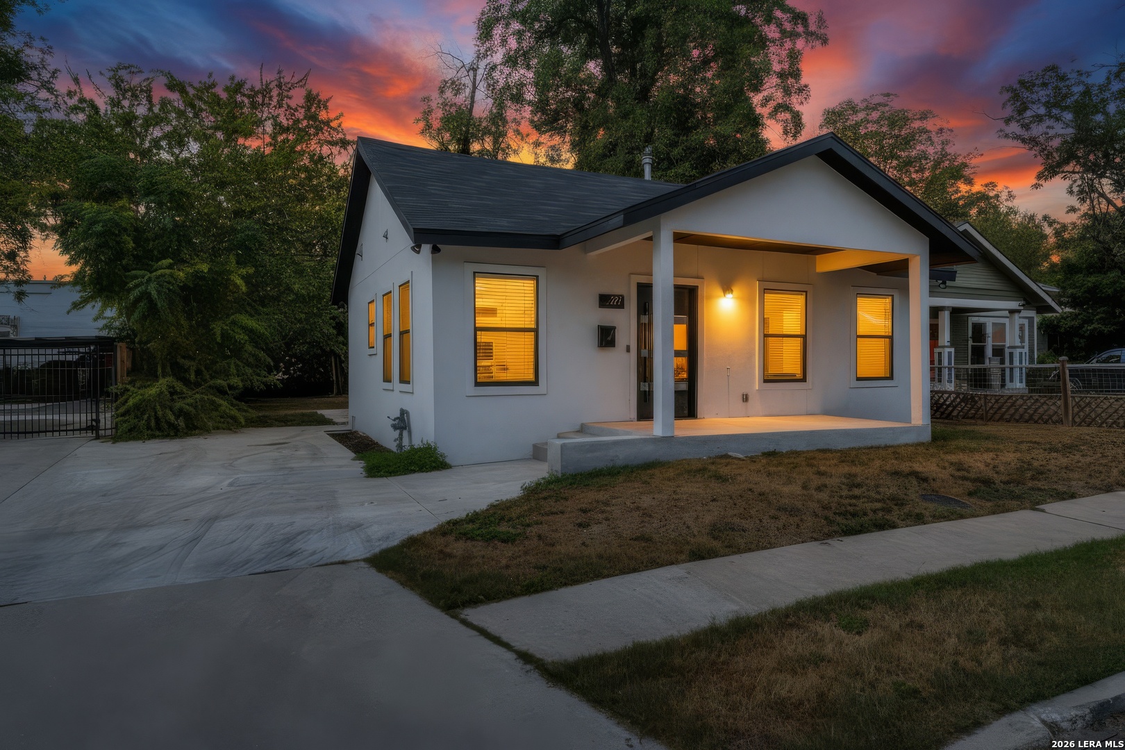 127 Haynes San Antonio TX 78210