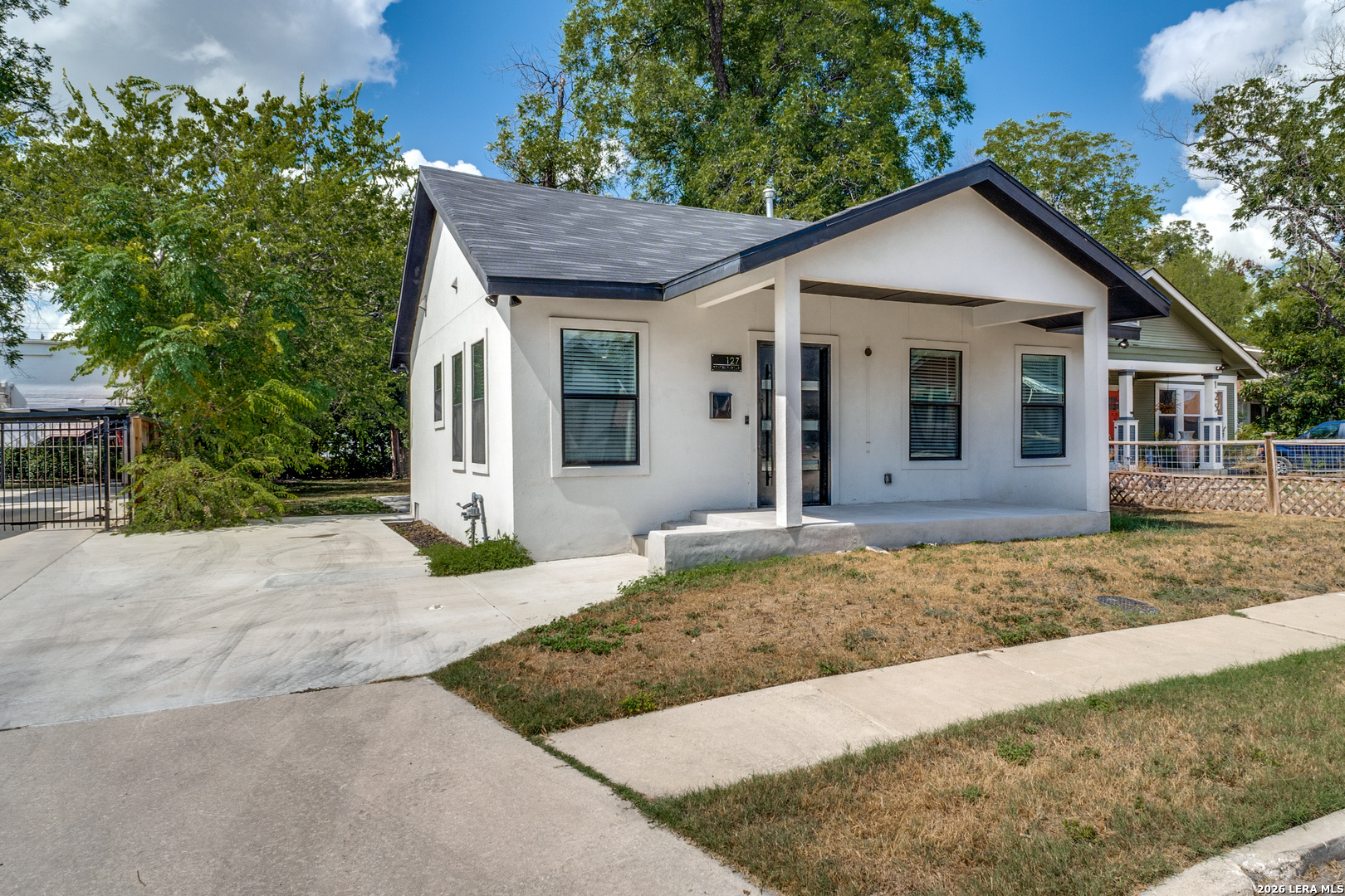 127 Haynes San Antonio TX 78210