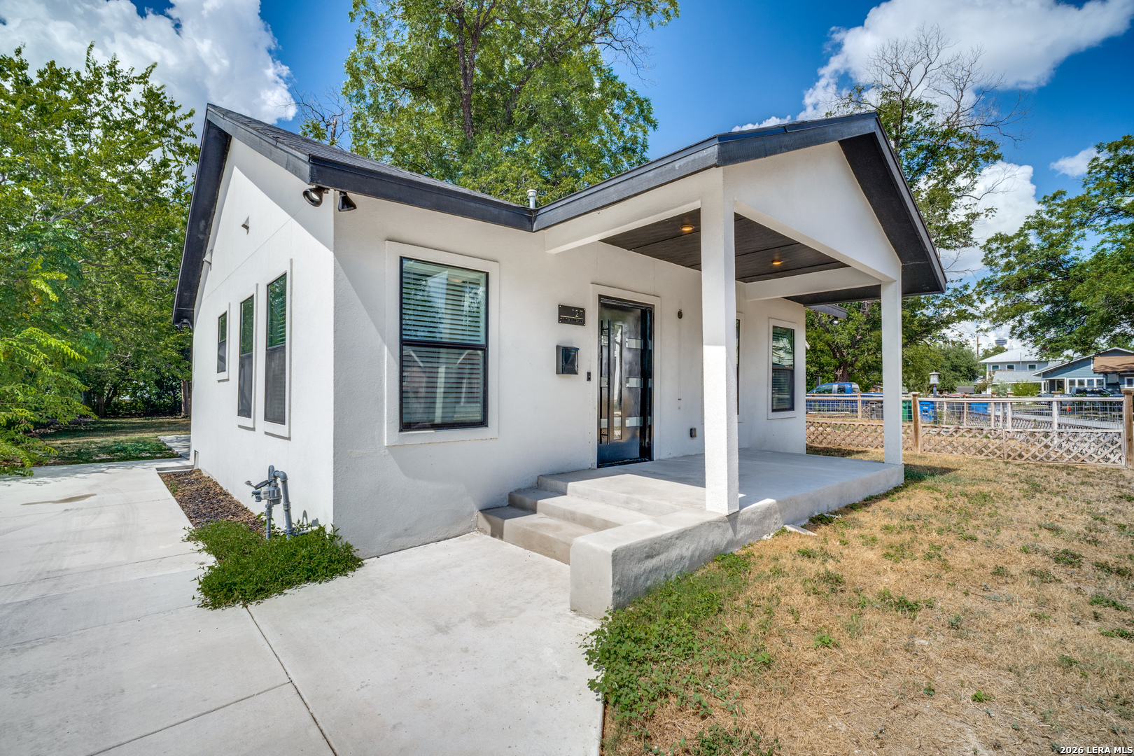 127 Haynes San Antonio TX 78210