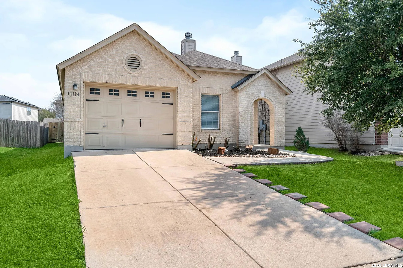 11114 Barclay Point San Antonio TX 78254