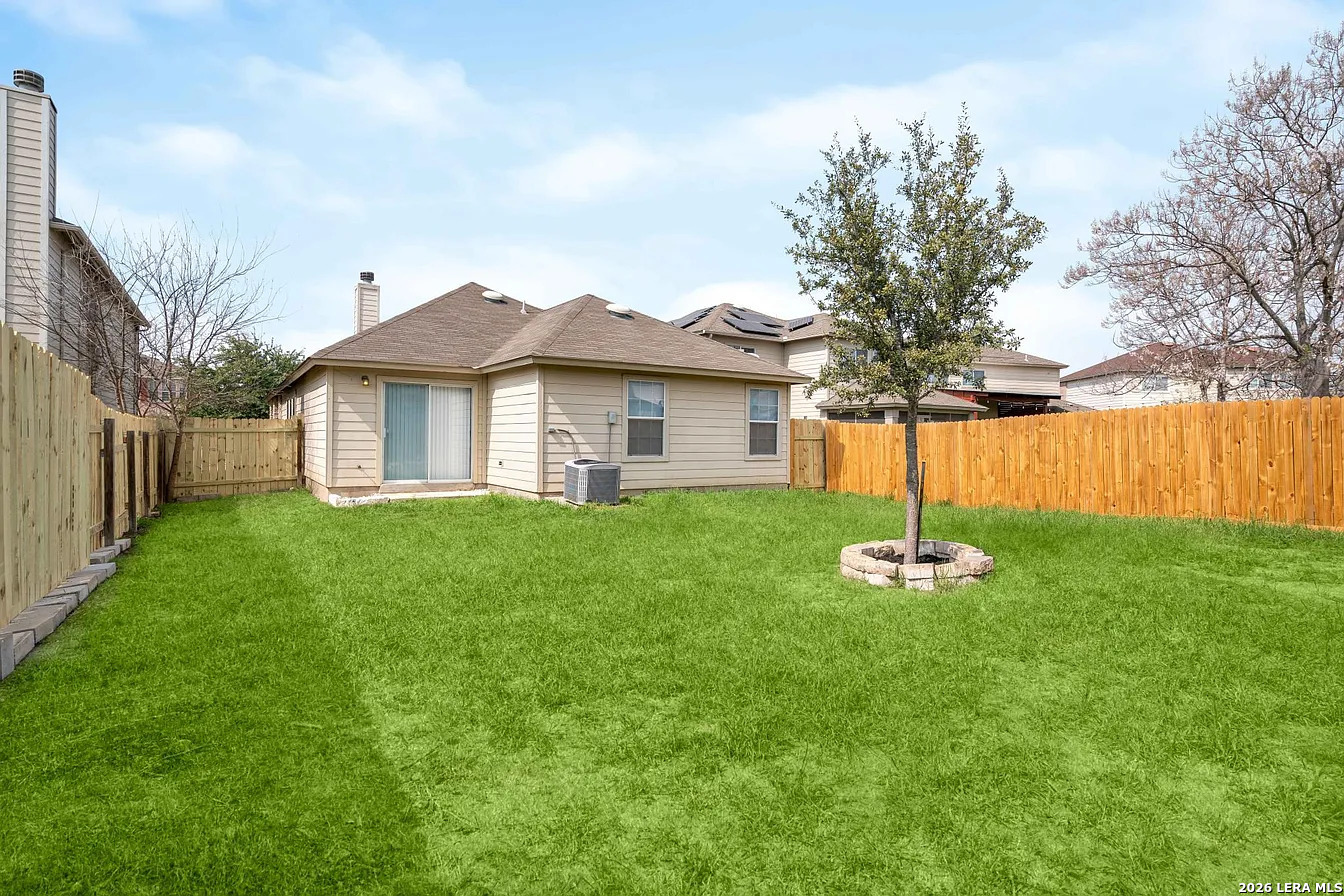 11114 Barclay Point San Antonio TX 78254