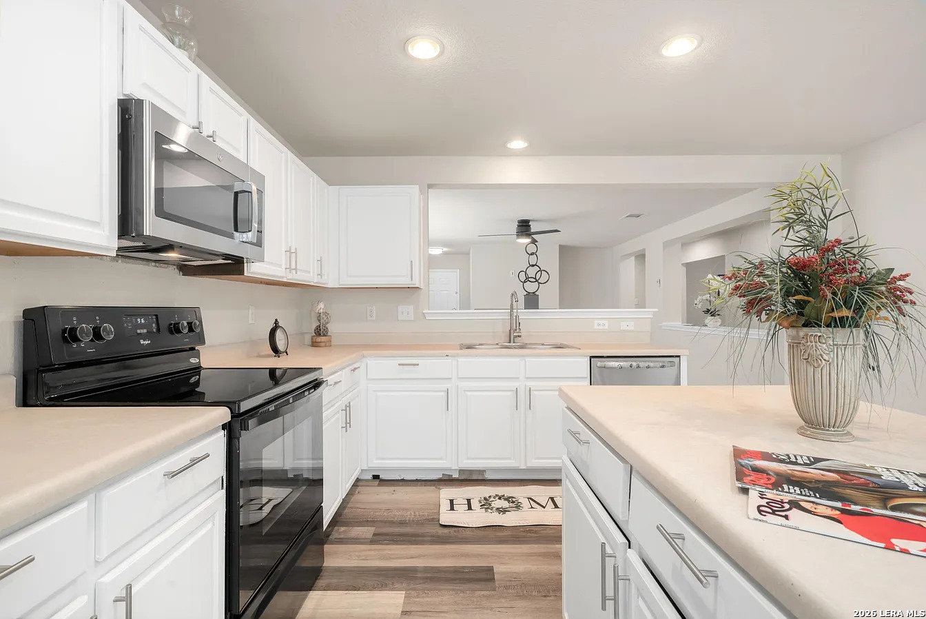 11114 Barclay Point San Antonio TX 78254