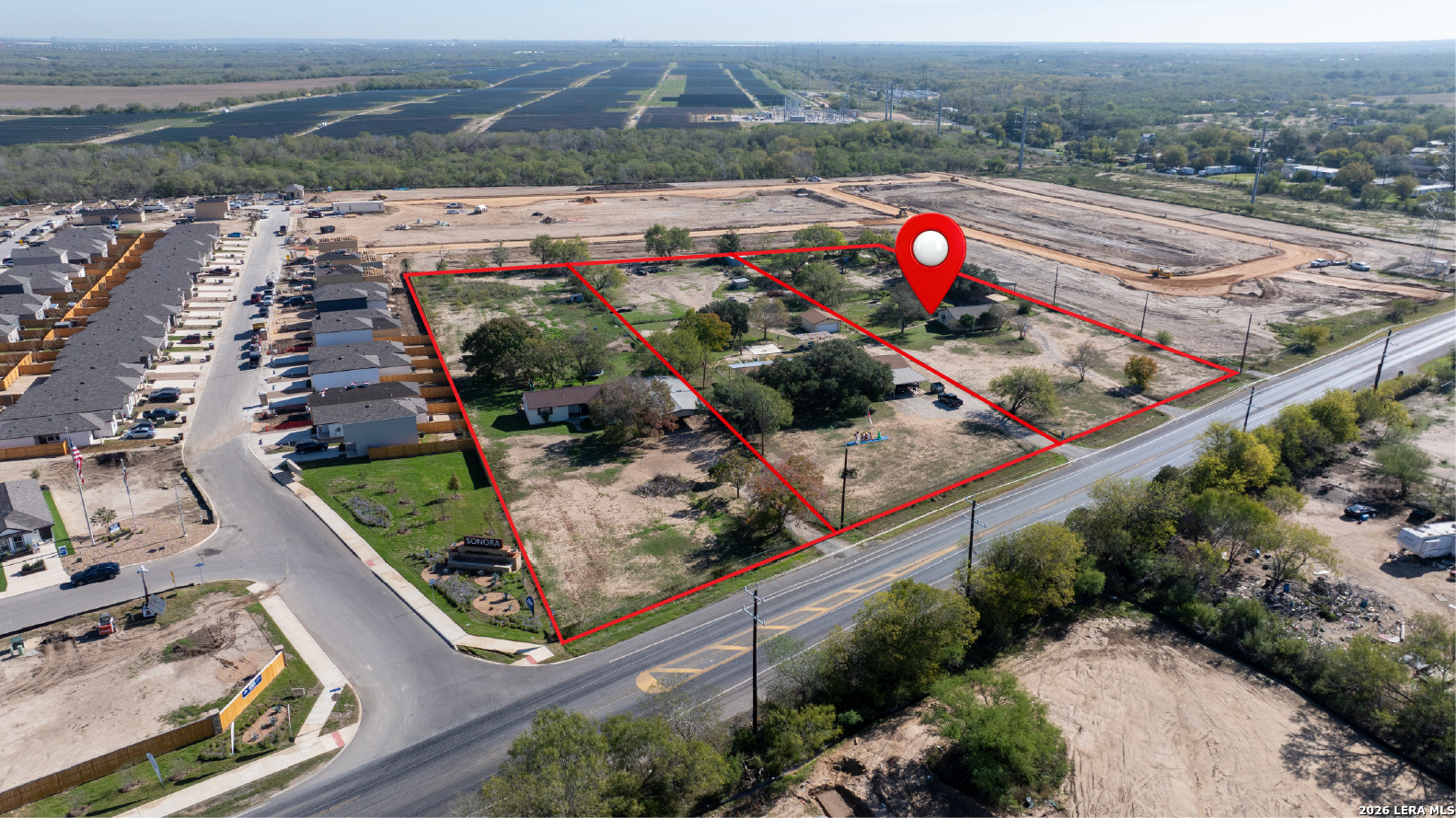 14950 Fm 1937 San Antonio TX 78221