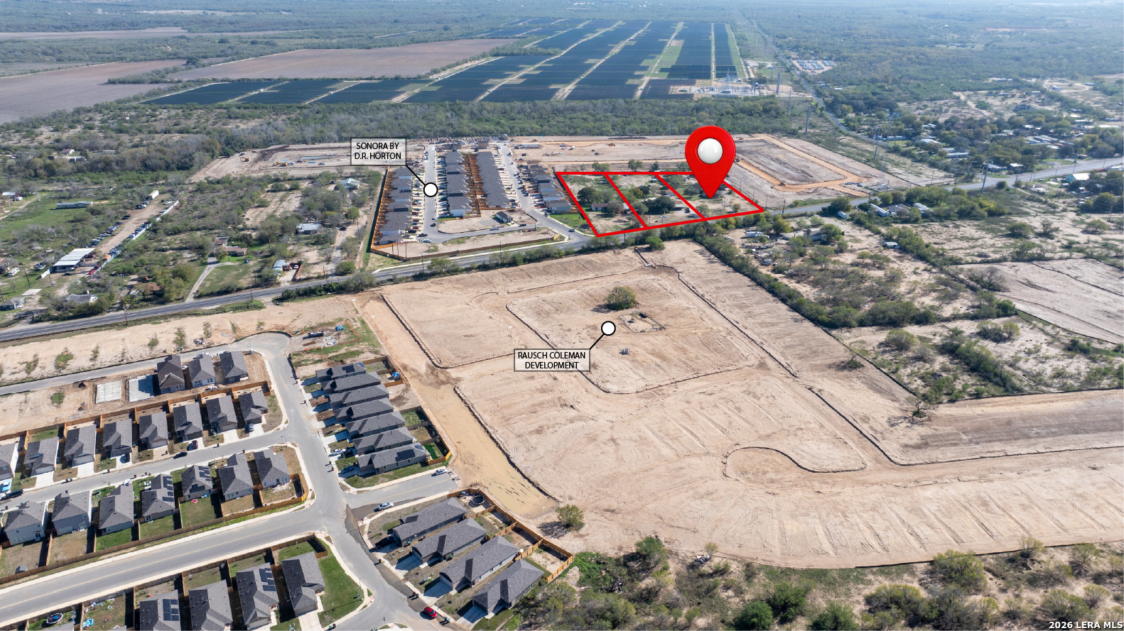 14950 Fm 1937 San Antonio TX 78221