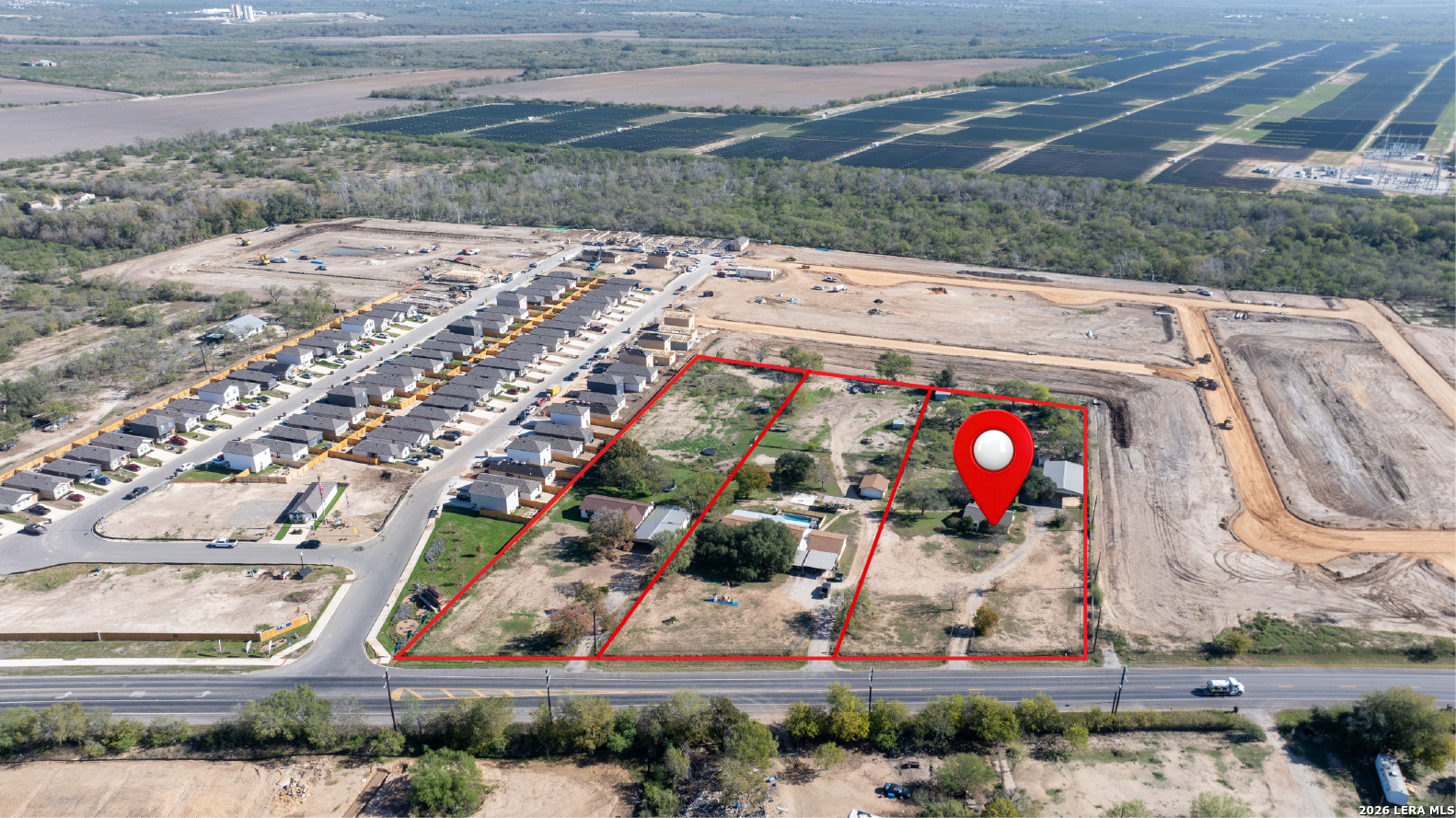 14950 Fm 1937 San Antonio TX 78221