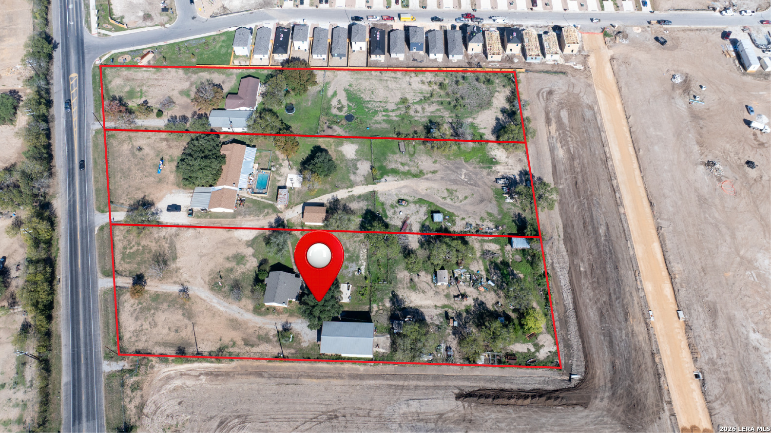 14950 Fm 1937 San Antonio TX 78221