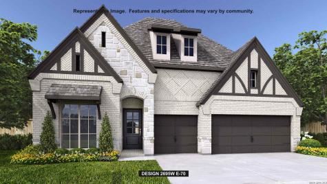 317 Sanders Creek Boerne TX 78006