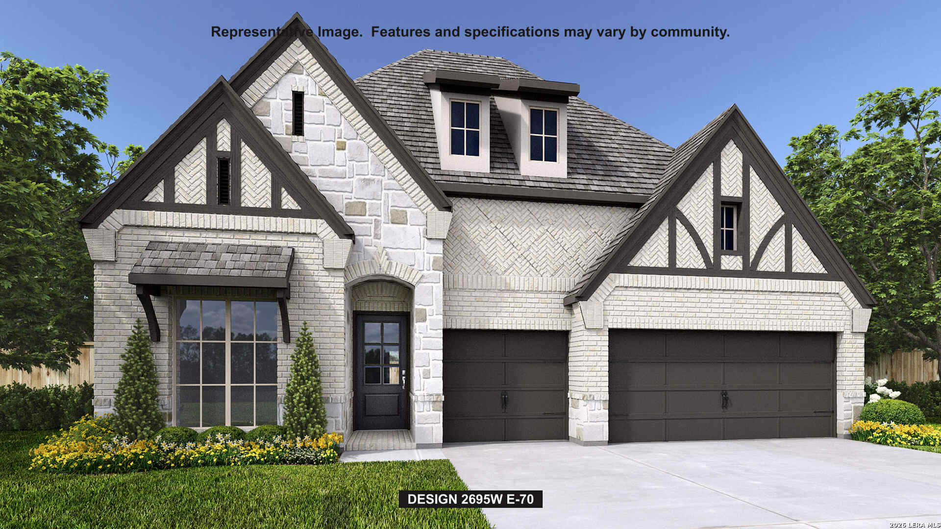 317 Sanders Creek Boerne TX 78006