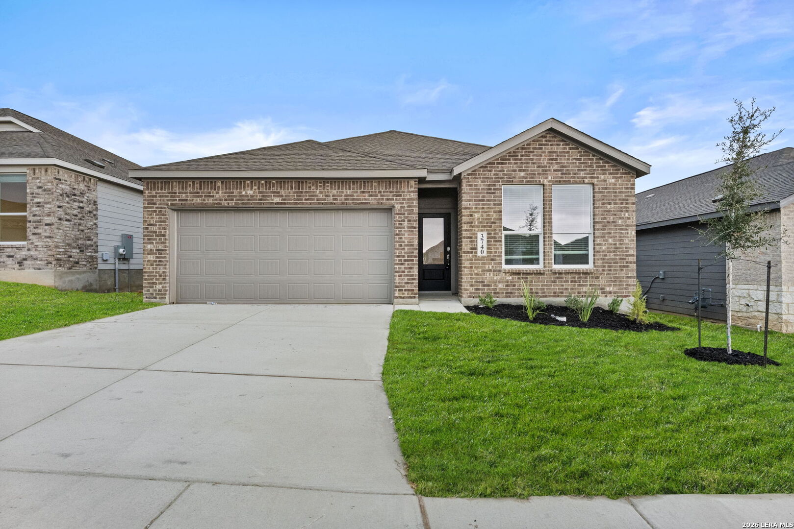3740 Barnes Brook San Antonio TX 78245