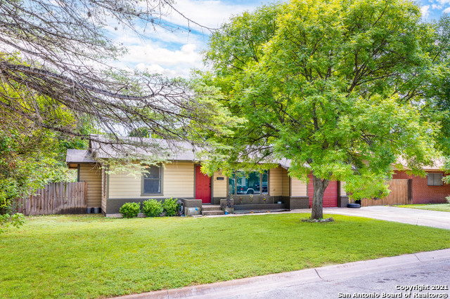419 Leland Street Kerrville TX 78028