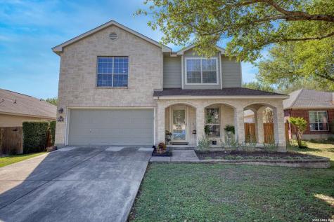 307 Big Hawk New Braunfels TX 78130