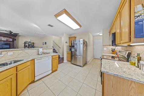 307 Big Hawk New Braunfels TX 78130