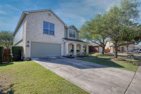 307 Big Hawk New Braunfels TX 78130