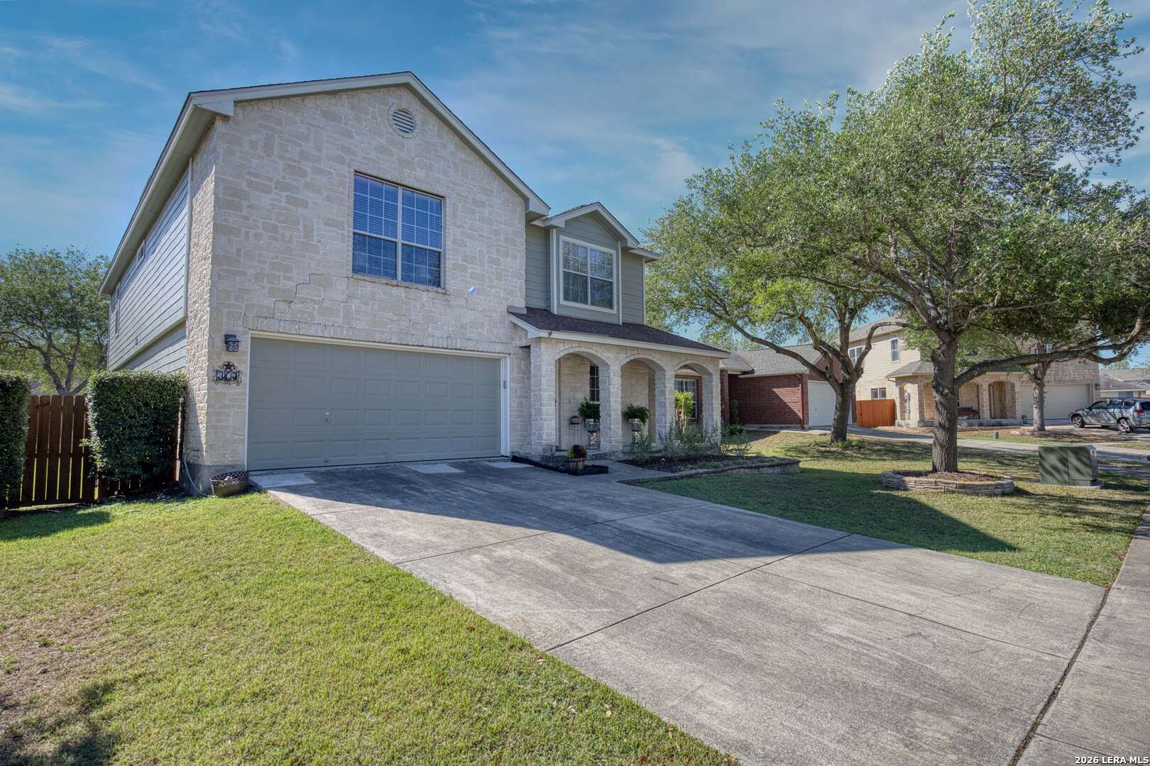 307 Big Hawk New Braunfels TX 78130