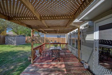 307 Big Hawk New Braunfels TX 78130
