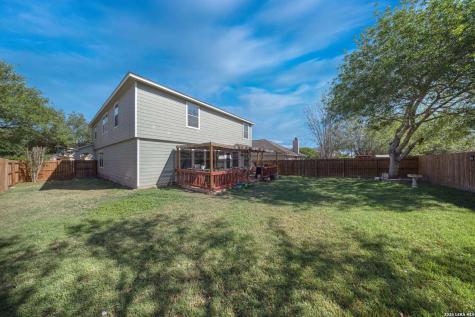 307 Big Hawk New Braunfels TX 78130