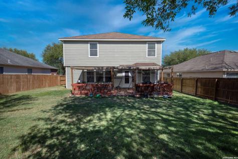 307 Big Hawk New Braunfels TX 78130