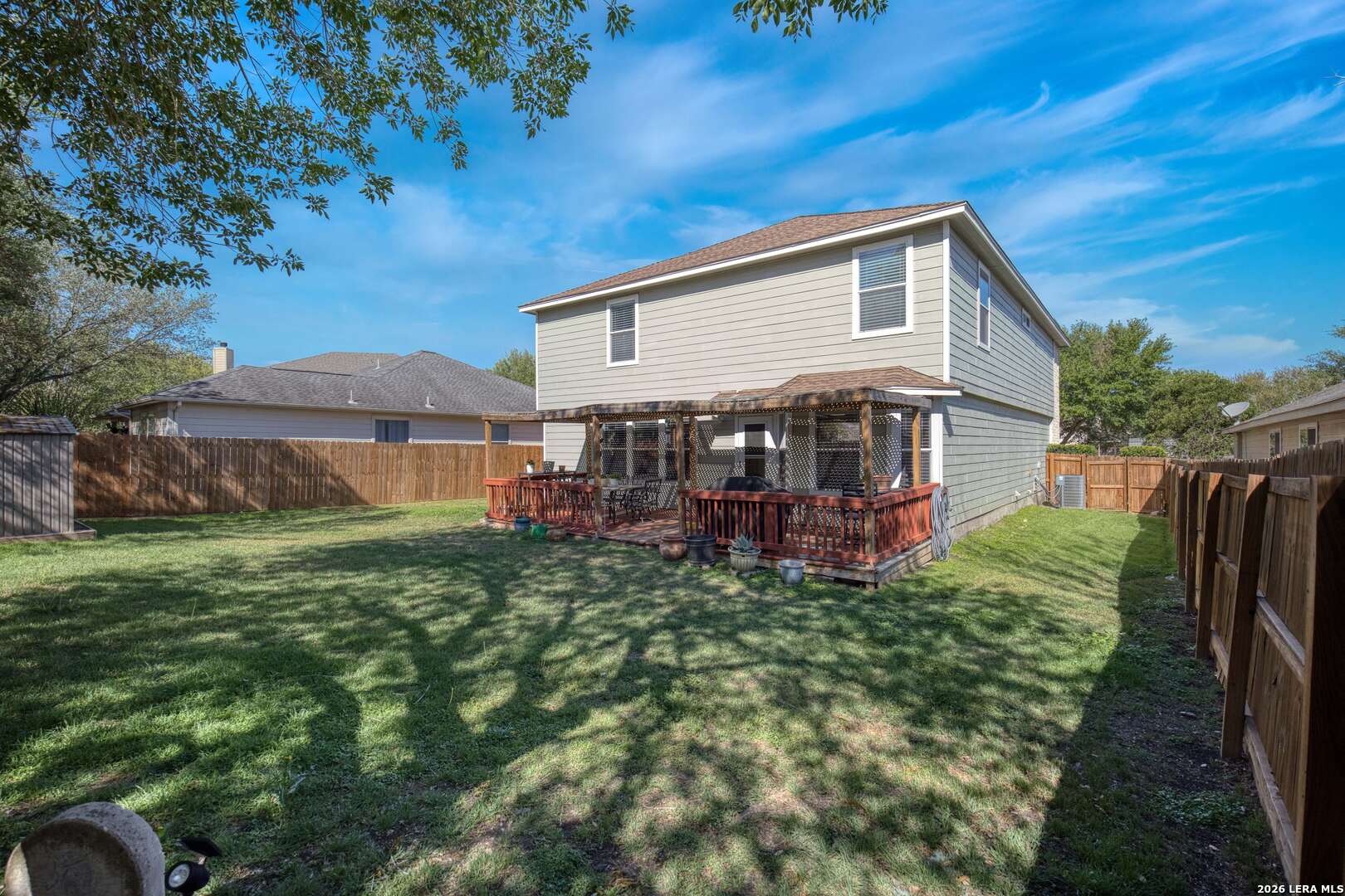 307 Big Hawk New Braunfels TX 78130