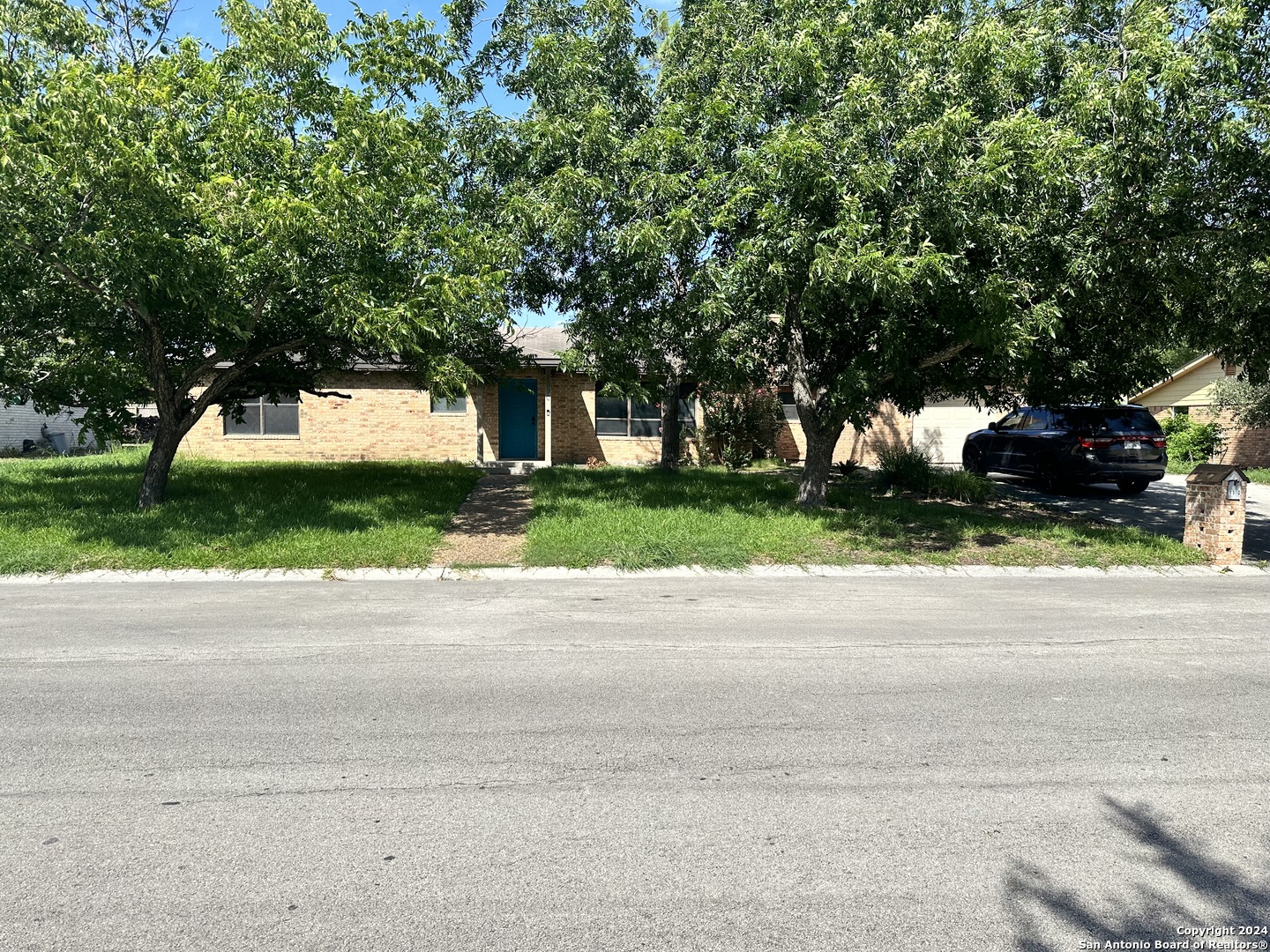 1090 Hollyhock Lane New Braunfels TX 78130
