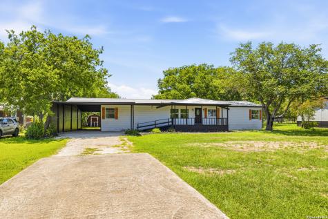 6207 Pioneer Ridge San Antonio TX 78245