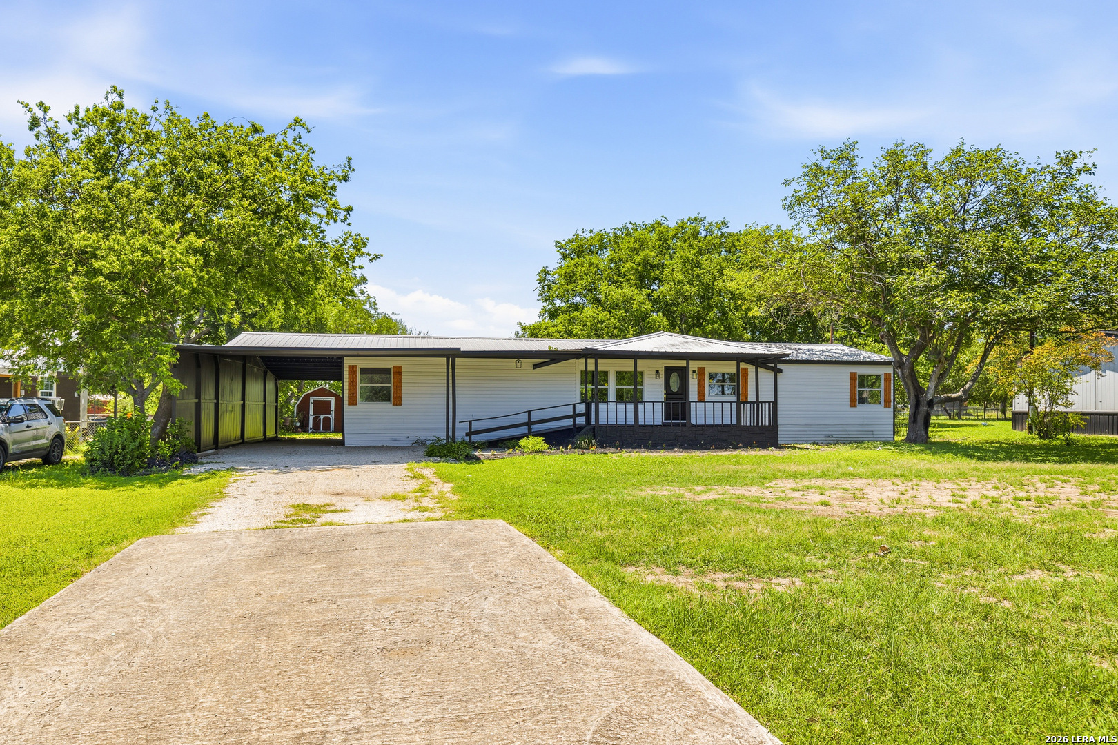 6207 Pioneer Ridge San Antonio TX 78245
