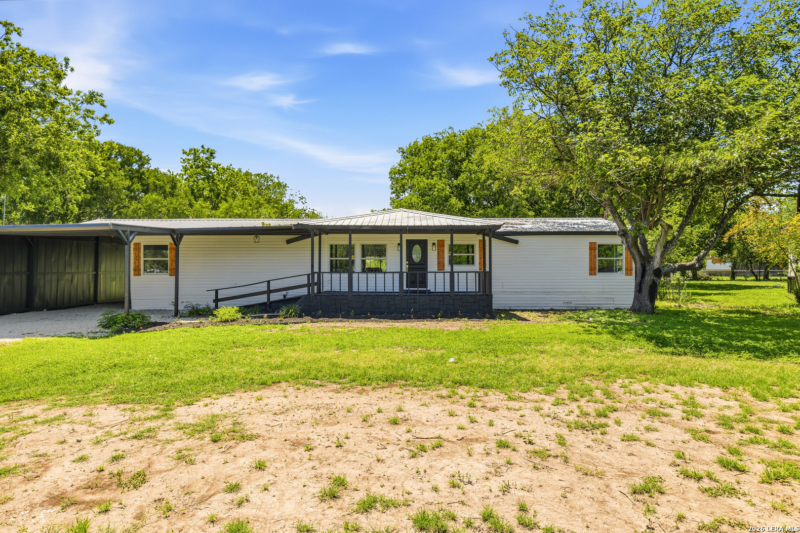 6207 Pioneer Ridge San Antonio TX 78245