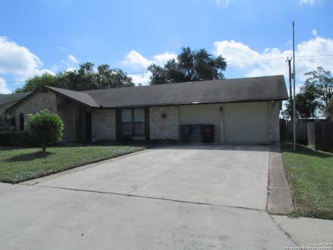 4406 N Bayliss San Antonio TX 78233