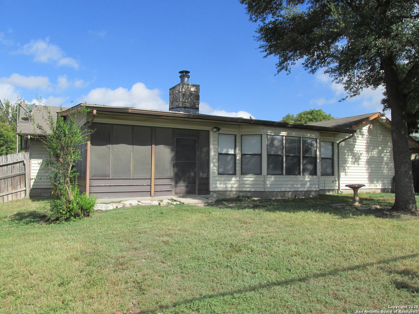 4406 N Bayliss San Antonio TX 78233