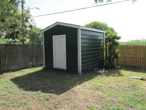 4406 N Bayliss San Antonio TX 78233