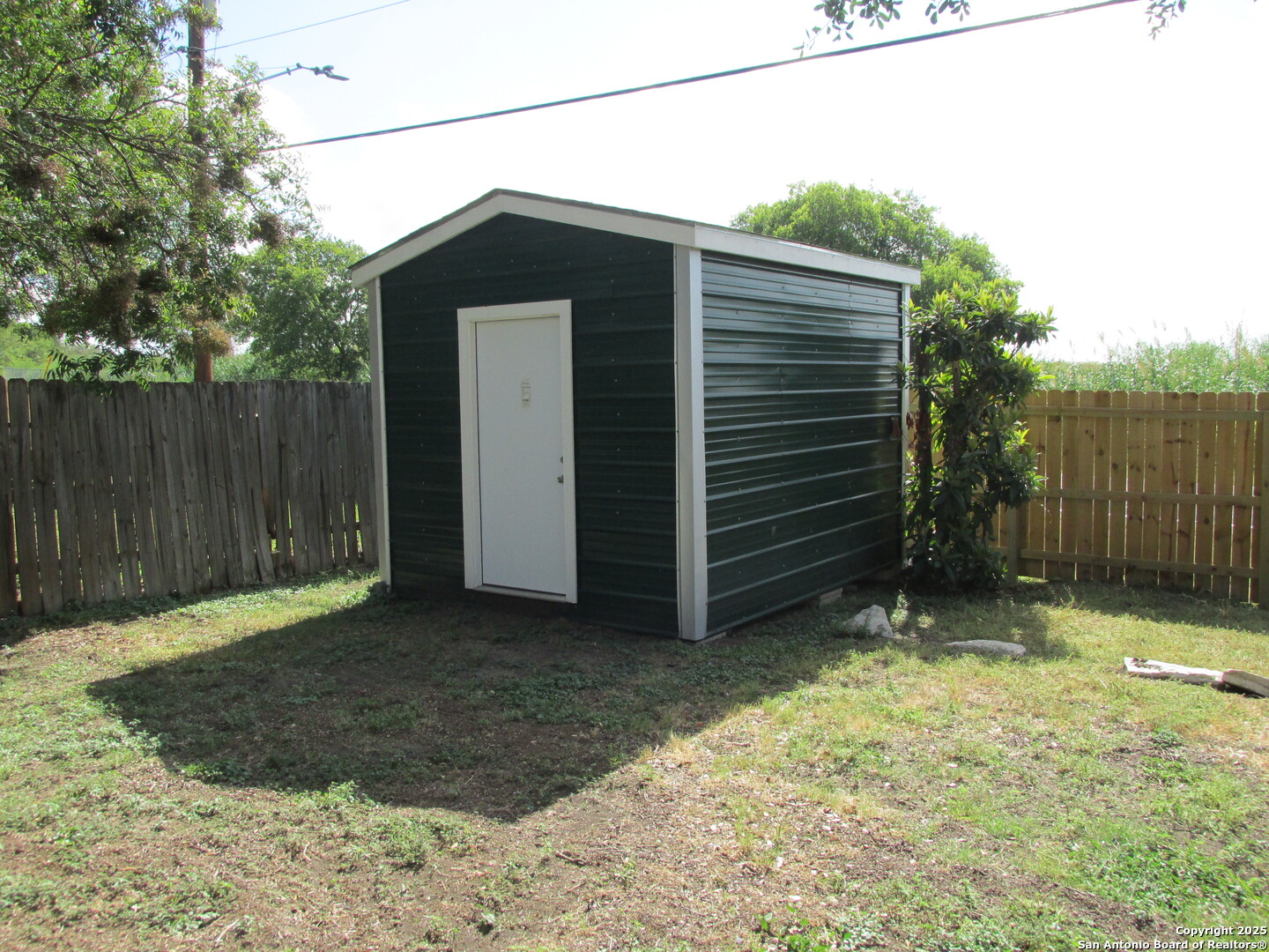 4406 N Bayliss San Antonio TX 78233