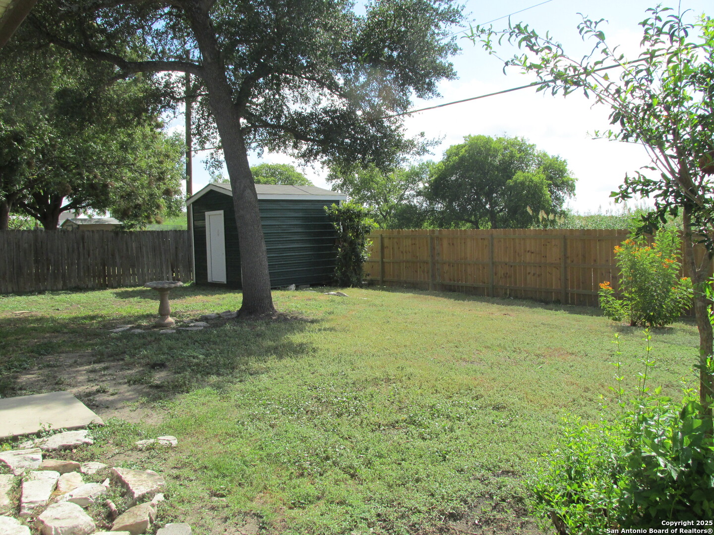 4406 N Bayliss San Antonio TX 78233