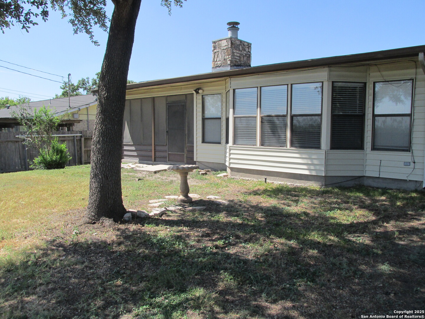 4406 N Bayliss San Antonio TX 78233