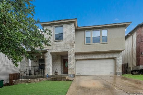 17195 Irongate Rail San Antonio TX 78247